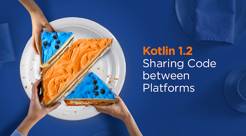 Kotlin Sharing platform